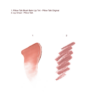 KIT Pillow Talk BLUSH BALM LIP KIT