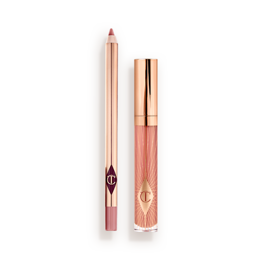 KIT Pillow Talk COLLAGEN LIP BATH : DES ÉCONOMIES MAGIQUES