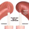 KIT Pillow Talk POUR DES LÈVRES PARFAITES, POURTÉES ET BOUES