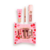KIT POUR DES LÈVRES JUTEUSES ET PLUS POURTÉES Kit pour les lèvres