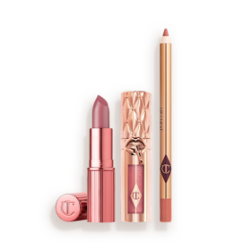 KIT POUR DES LÈVRES PULPEUSES ET LIFTÉES Kit pour les lèvres