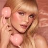 KIT POUR LES JOUES Pillow Talk BLUSH & GLOW GLIDE DUO