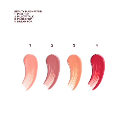 KIT DE MAQUILLAGE PILLOW TALK IN BLOOM