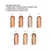 KIT POUR LES JOUES Pillow Talk BLUSH & GLOW GLIDE DUO