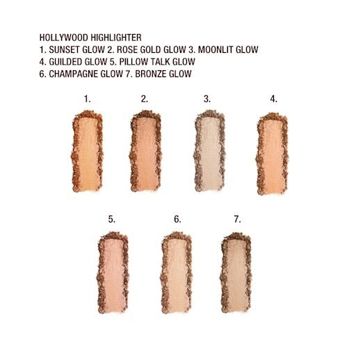 KIT POUR LES JOUES Pillow Talk BLUSH & GLOW GLIDE DUO