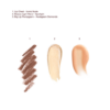 KIT POUR LES LÈVRES ET LES JOUES Super Nudes SPOTLIGHT LIP & CHEEK CRACKER
