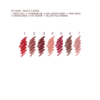 KIT POUR LES LÈVRES Hyaluronic Happikiss