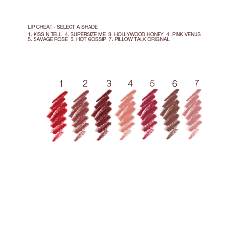 KIT POUR LES LÈVRES Hyaluronic Happikiss