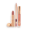 KIT POUR LES LÈVRES Pillow Talk COLLAGEN GLOW