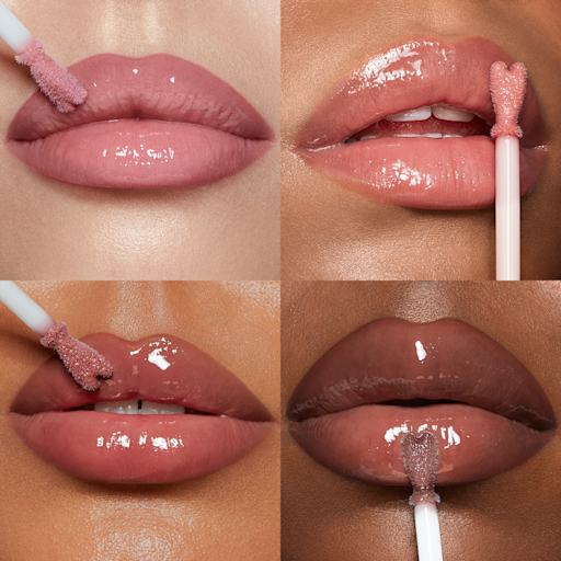 KIT POUR LES LÈVRES Pillow Talk COLLAGEN GLOW