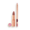 KIT POUR LES LÈVRES « Pillow Talk Love Effect »