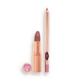 KIT POUR LES LÈVRES « Pillow Talk Love Effect »