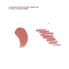 KIT POUR LES LÈVRES « Pillow Talk Love Effect »