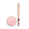 KIT POUR LES LÈVRES : RÉVITALISER, REPULPER ET EMBELLIR