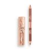 KIT POUR LES LÈVRES SUPER NUDES : SCULPTE, COMBLER ET REPULPE