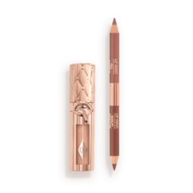 KIT POUR LES LÈVRES SUPER NUDES : SCULPTE, COMBLER ET REPULPE