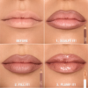 KIT POUR LES LÈVRES SUPER NUDES : SCULPTE, COMBLER ET REPULPE