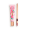 KIT POUR LES LÈVRES « UNREAL JUICYLICIOUS »