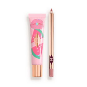 KIT POUR LES LÈVRES « UNREAL JUICYLICIOUS »