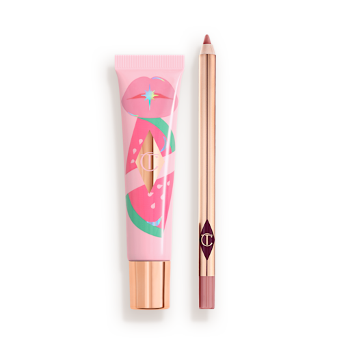 KIT POUR LES LÈVRES « UNREAL JUICYLICIOUS »