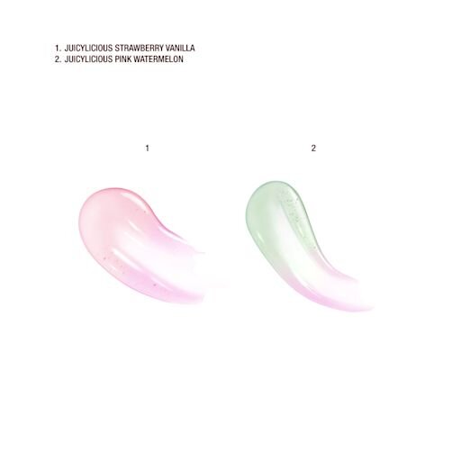 KIT POUR LES LÈVRES « UNREAL LIPS HEALTHY GLOW NECTAR OIL DUO »