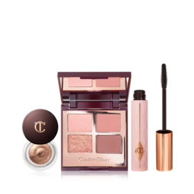 KIT POUR LES YEUX « ENCHANTED EYES »