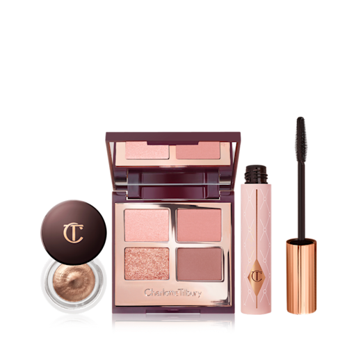 KIT POUR LES YEUX « ENCHANTED EYES »
