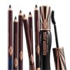 KIT POUR LES YEUX : LES SECRETS D’UN REGARD SENSUEL ET FUMÉ