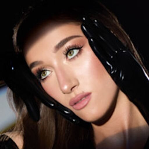 KIT DE MAQUILLAGE POUR LES YEUX « Exagger-Eyes » EN 3 ÉTAPES
