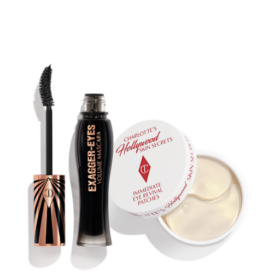 KIT POUR LES YEUX « REVIVE & Exagger-Eyes »