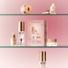 KIT RÉVITALISATION IMMÉDIATE DE LA PEAU + BASE IMPECCABLE KIT ICÔNES HYDRATATION ET PRÉPARATION