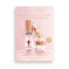 KIT RÉVITALISATION IMMÉDIATE DE LA PEAU + BASE IMPECCABLE KIT ICÔNES HYDRATATION ET PRÉPARATION
