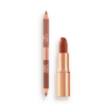 KIT SUPER NUDES EASY LIP TRICK KIT SUPER NUDES EASY LIP TRICK