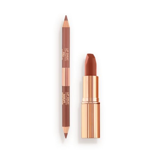 KIT SUPER NUDES EASY LIP TRICK KIT SUPER NUDES EASY LIP TRICK
