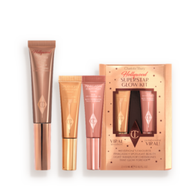 KIT SUPERSTAR SCULPT & GLOW POUR LES JOUES