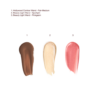 KIT SUPERSTAR SCULPT & GLOW POUR LES JOUES