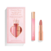 KIT « THE SECRET TO LOVE » – ÉDITION LIMITÉE : PARFUM ET KIT POUR LES LÈVRES