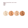 KIT VISAGE DUO « Airbrush Flawless Finish » : ÉCLAIRCISSANT ET PARFAIT