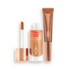 KIT VISAGE HOLLYWOOD SCULPT & GLOW DUO