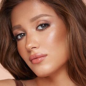 KIT VISAGE HOLLYWOOD SCULPT & GLOW DUO
