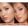 KIT VISAGE HOLLYWOOD SCULPT & GLOW DUO