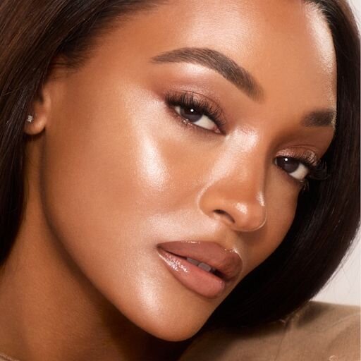 KIT VISAGE « UNREAL GLOW & INVISIBLE SPF 50 »