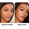 KIT VISAGE « UNREAL GLOW & INVISIBLE SPF 50 »