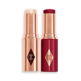 Kit Visage UNREAL SUMMER BLUSH + GLOW DUO