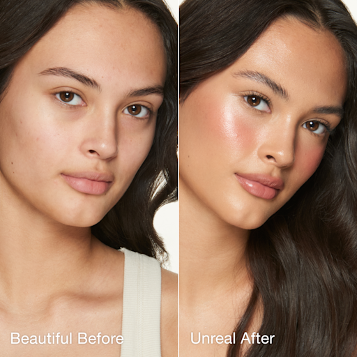 Duo « UNREAL SUMMER SKIN + GLOW » Kit Visage