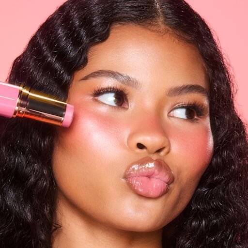 Kit Visage UNREAL SUMMER BLUSH + GLOW DUO