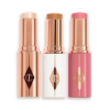 Kit Visage UNREAL SUMMER GLOW TRIO