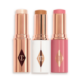 Kit Visage UNREAL SUMMER GLOW TRIO