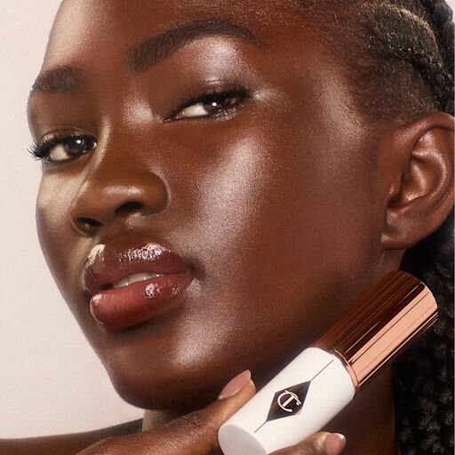 Kit Visage UNREAL SUMMER GLOW TRIO