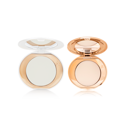 Kits Visage AIRBRUSH BRIGHTEN & BLUR ON THE GO
